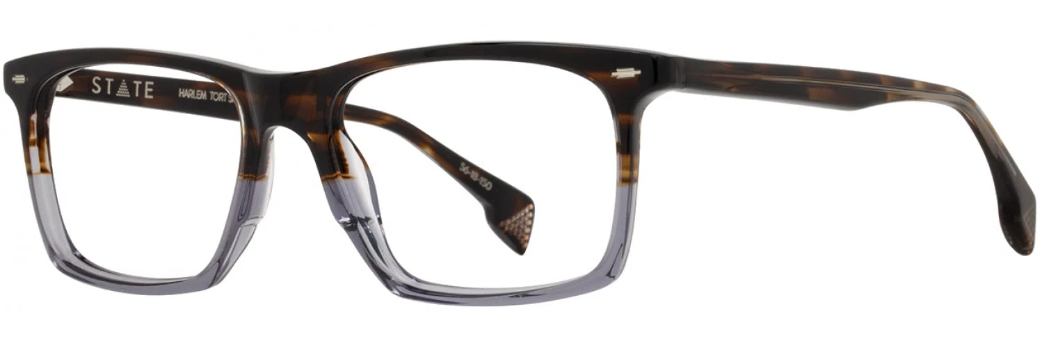 STATE Optical Co. HARLEM Eyeglasses - view 12